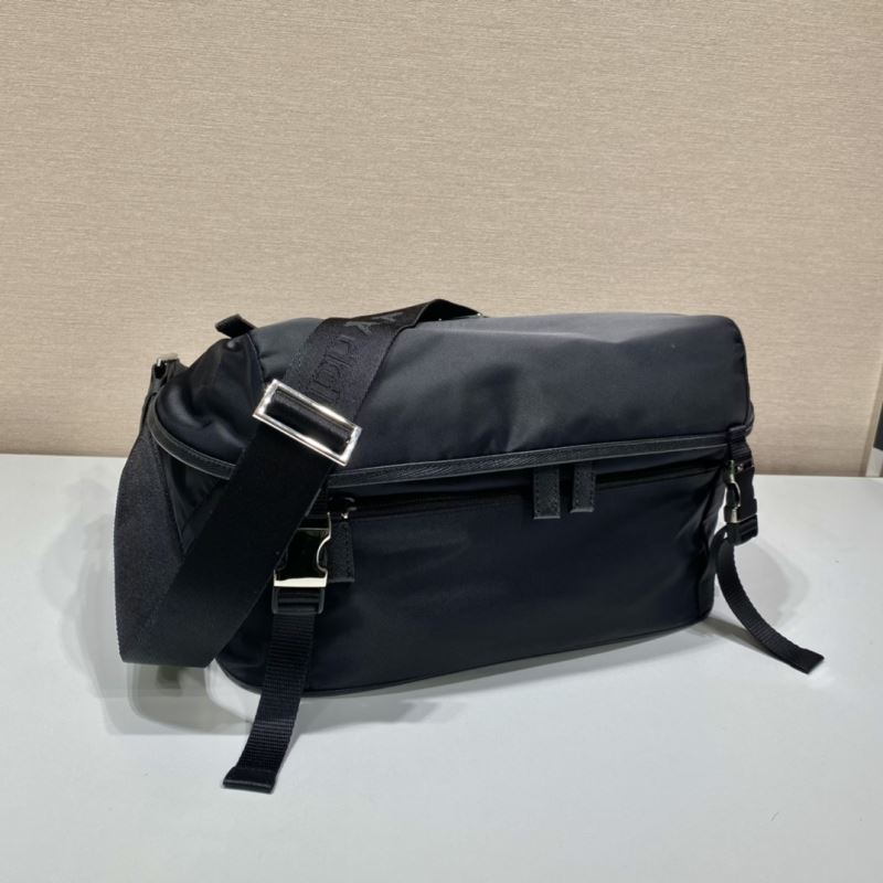 Mens Prada Satchel Bags